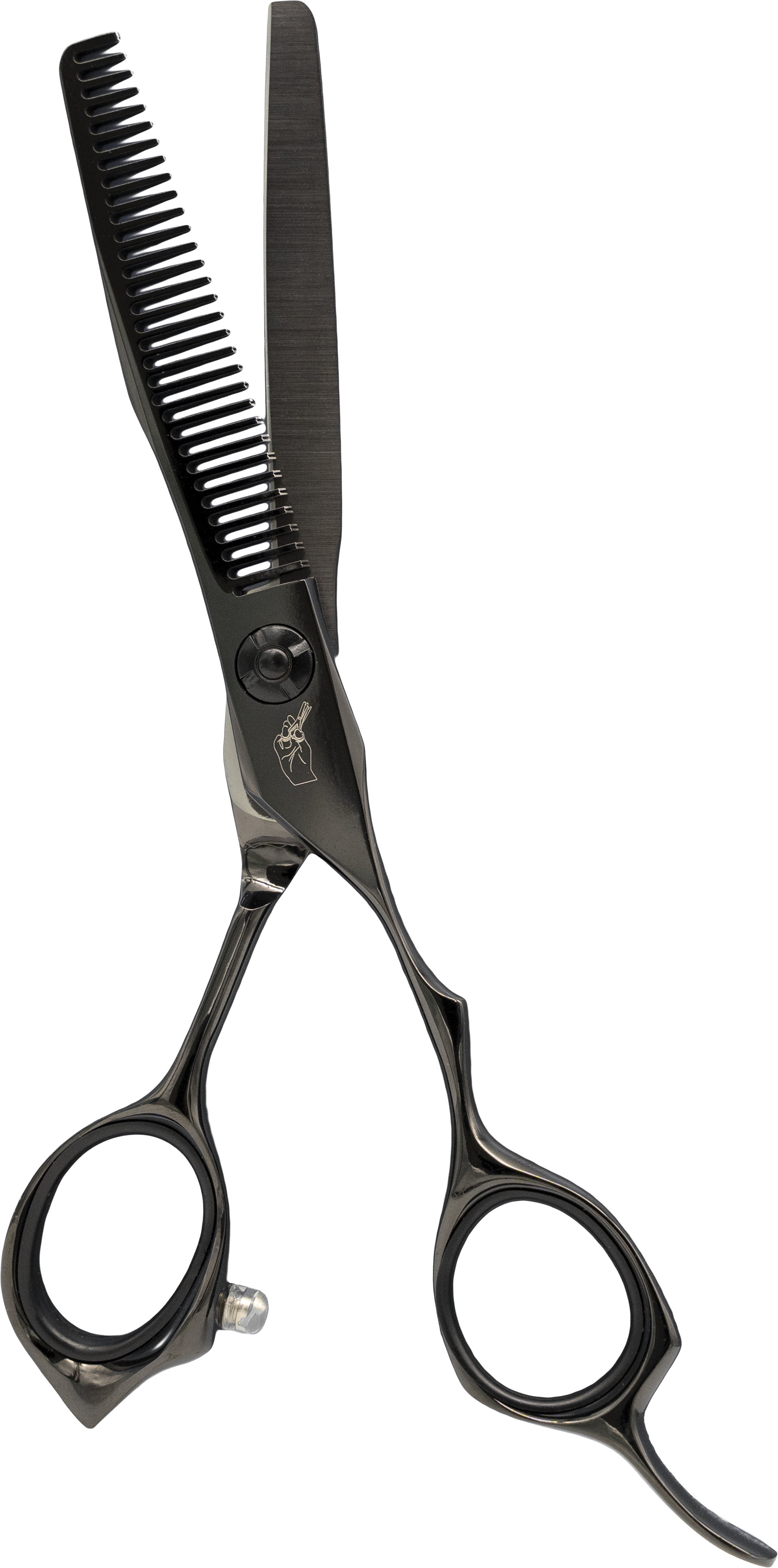 HIKARU Effilierschere