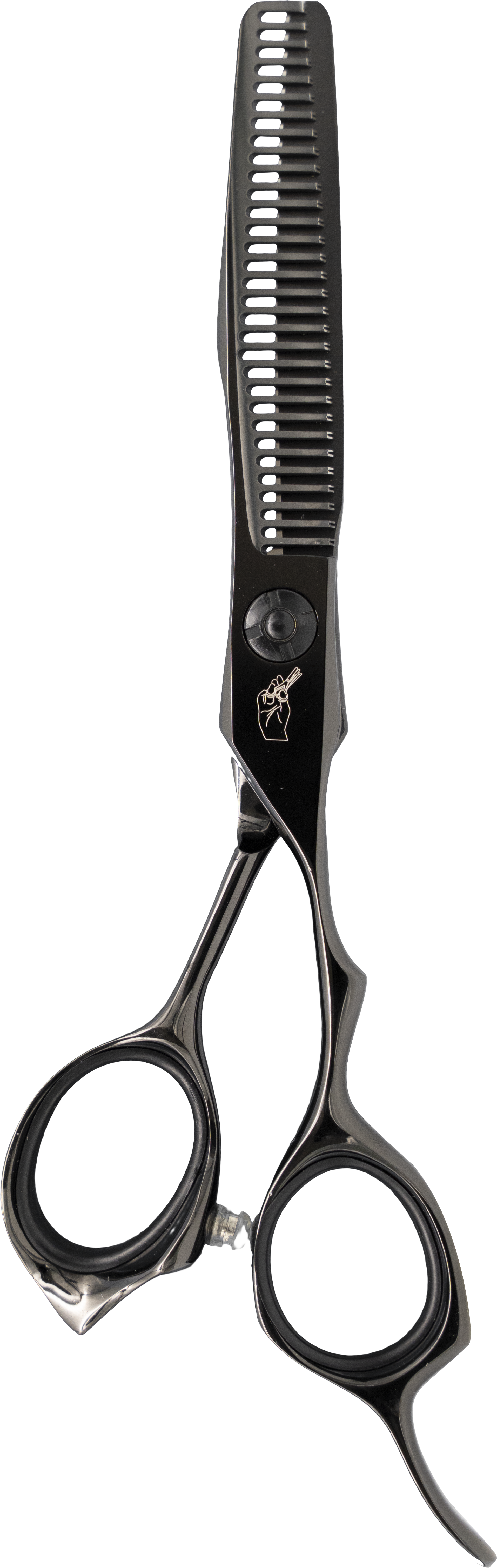 HIKARU Effilierschere