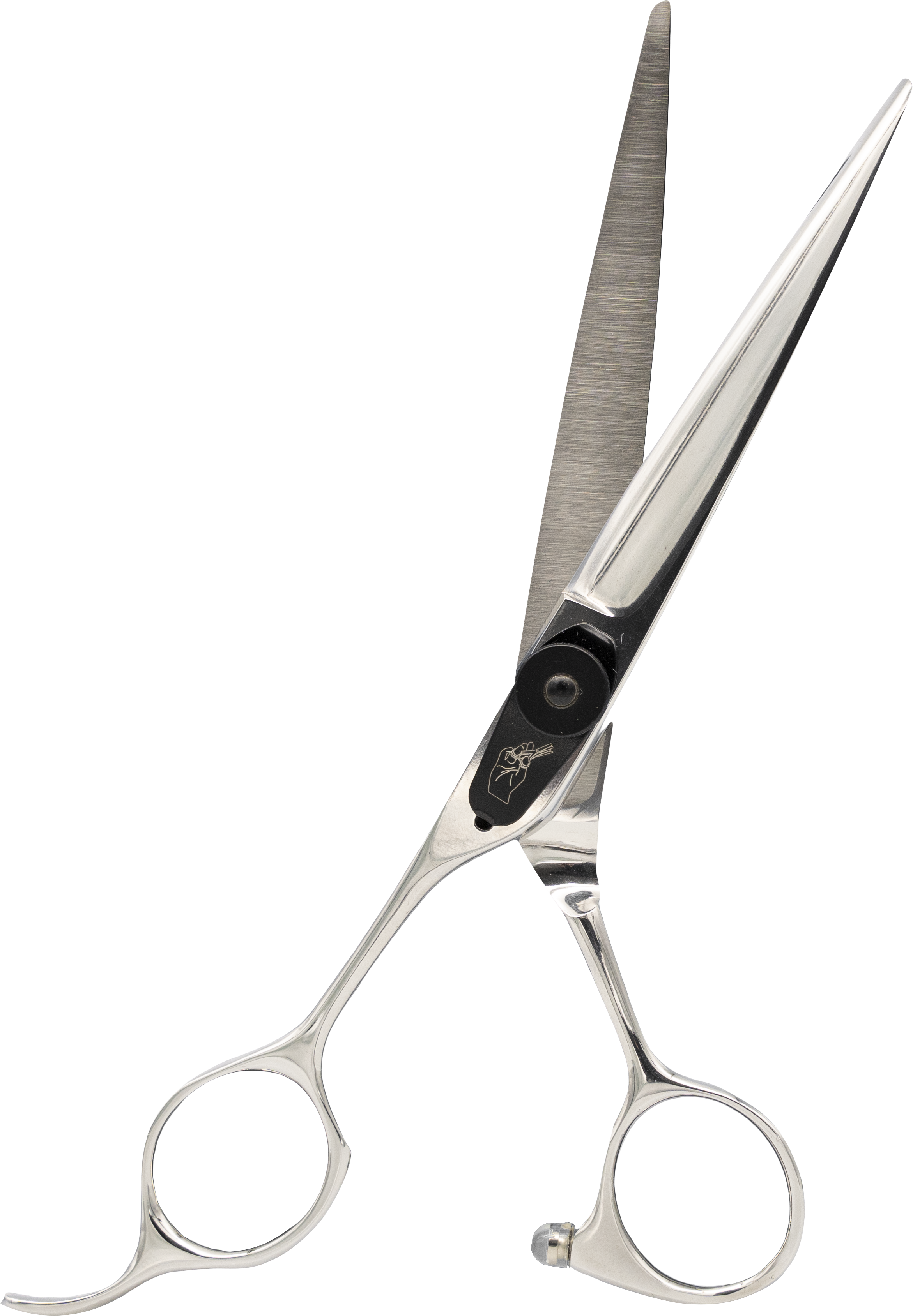 AYA Haarschere Leihschere