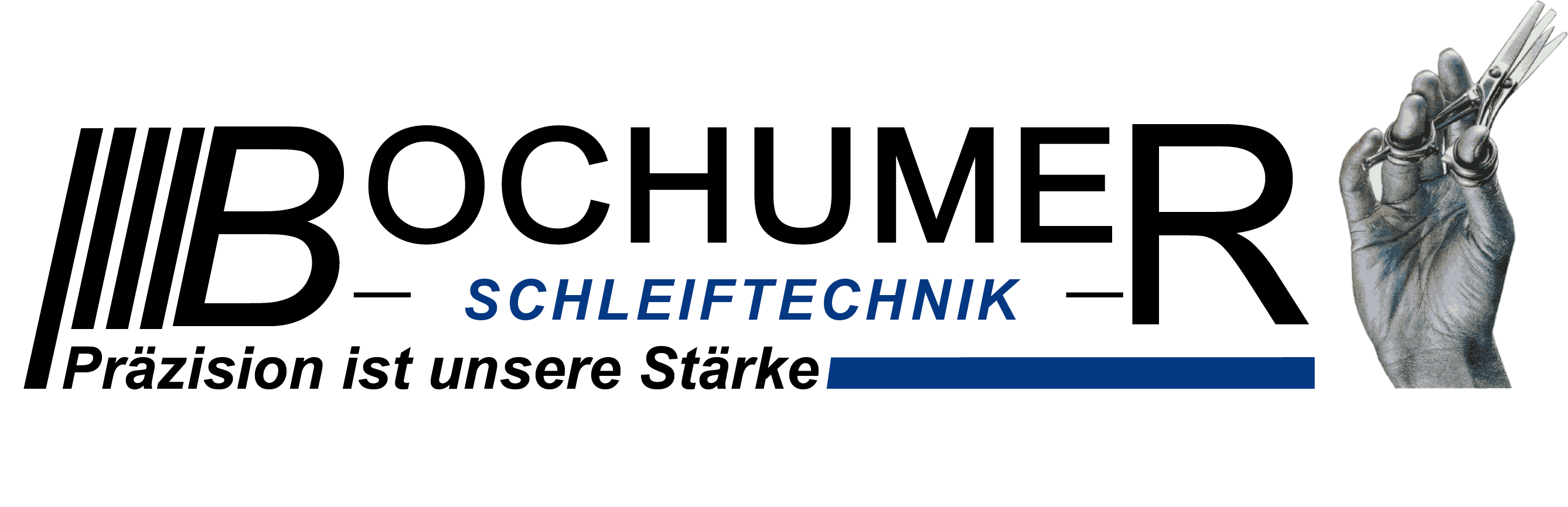 Bochumer-Schleiftechnik